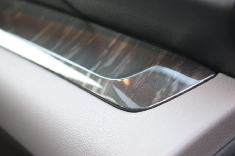  Honda CR-V 2012 года  (фото 17 из 139)